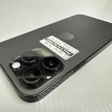 <div style="font-size:80%">#U6132<BR>Apple iPhone 14 Pro Max<br>(256GB)</FONT></DIV>