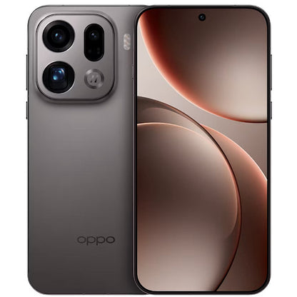 OPPO Find X9 Pro 5G (512GB/16+12GB) - Free OPPO Magnetic Gift Set!