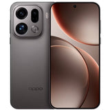 <div style="font-size:80%">Oppo Find X9 Pro 5G<BR>(512GB/12+20GB)<br><font color="red">Free Oppo Magnetic Gift Set!</font></div>