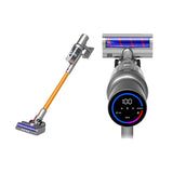 Airbot Hypersonics PRO 27,000Pa Smart Handheld Cordless Vacuum Intelligent Dust Sensing HEPA