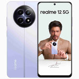Realme 12 5G<div style="font-size:65%">(512GB/8+8GB RAM)<br><font color="red">WhatsApp 90661979 For Best Price!</font></div>