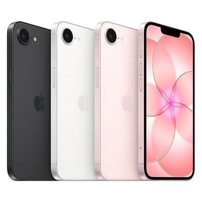 Apple iPhone 17e (256GB/8GB)