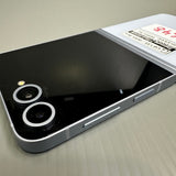 <div style="font-size:80%">#U6135<BR>Samsung Z Flip6 5G<br>(512GB)</FONT></DIV>