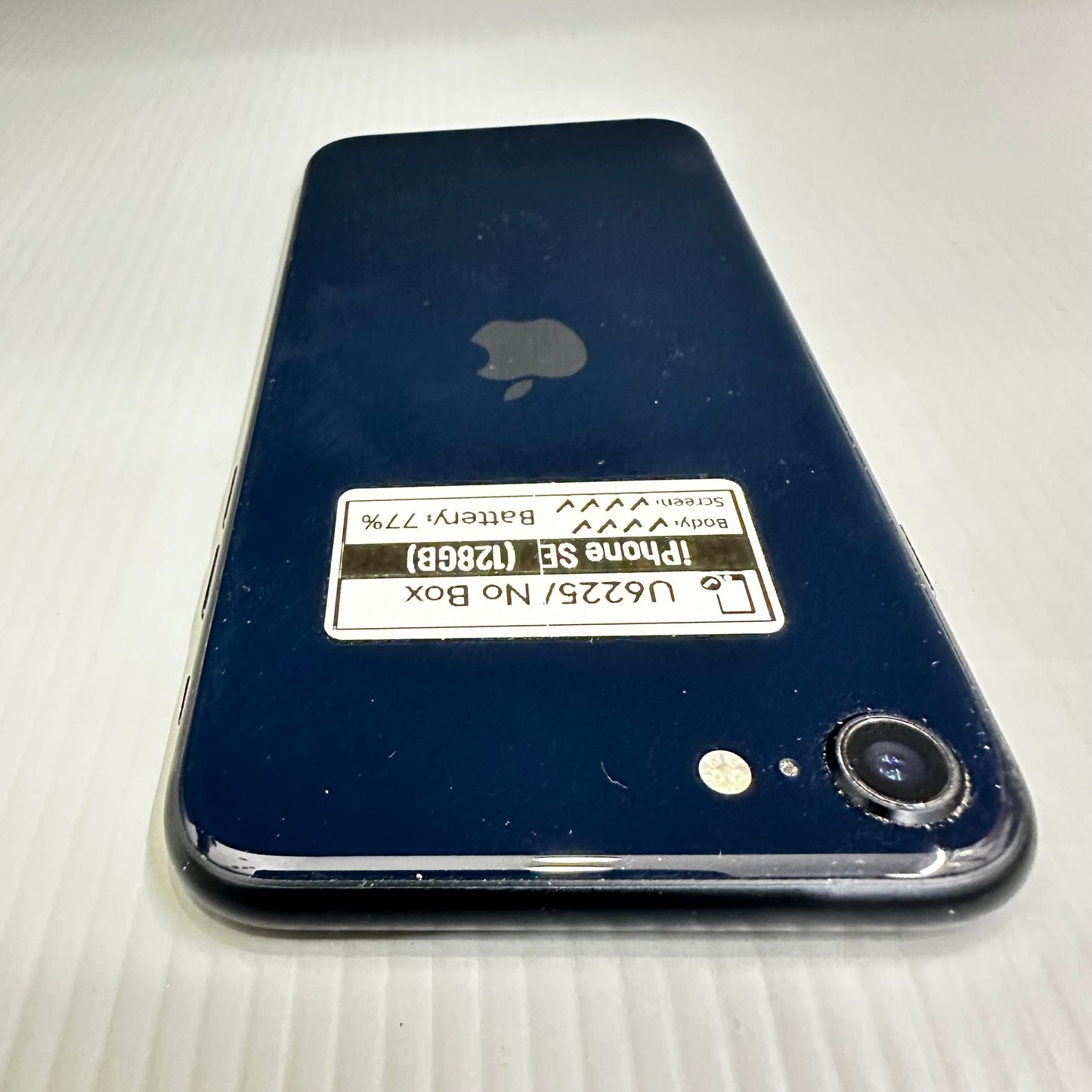 Apple iPhone SE 2022 (128GB) - #U6225/Pre-Owned