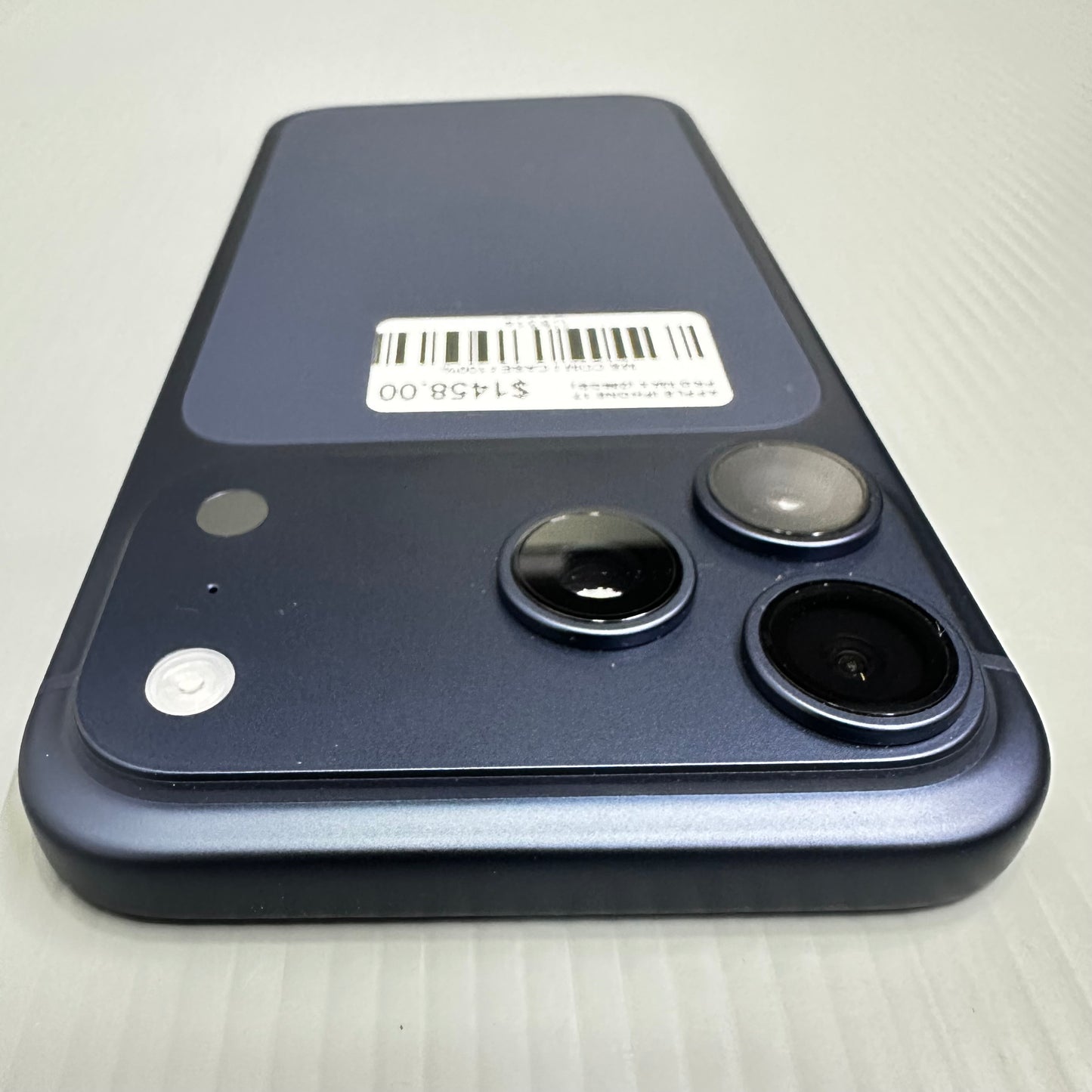 Apple iPhone 17 Pro Max (256GB) - #U6314/Pre-Owned