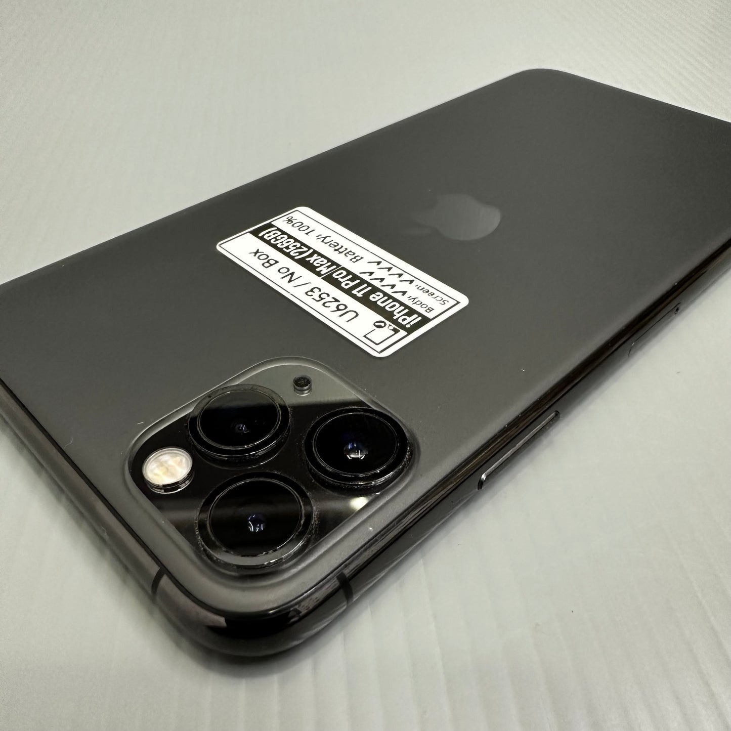 Apple iPhone 11 Max (256GB) - #U6253/Pre-Owned