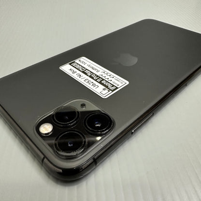 Apple iPhone 11 Max (256GB) - #U6253/Pre-Owned