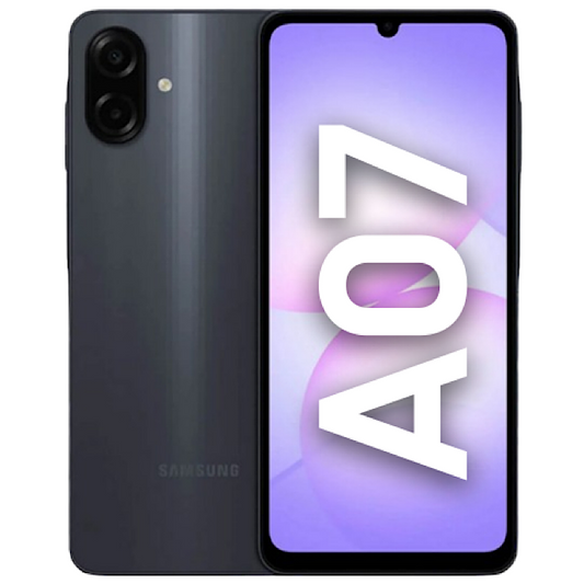 Samsung A07 (128GB/4GB)