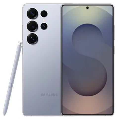 <div style="font-size:80%">Samsung S25 Ultra 5G<br>(512GB/12GB RAM)<br>(SilverBlue)</FONT></DIV>