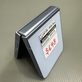 <div style="font-size:80%">#U6135<BR>Samsung Z Flip6 5G<br>(512GB)</FONT></DIV>