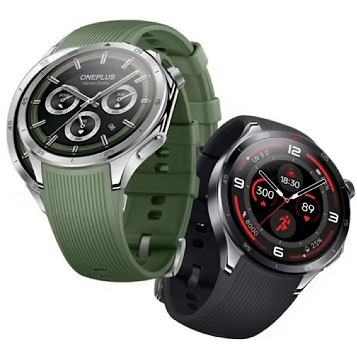 OPPO Watch S (Bluetooth/GPS)