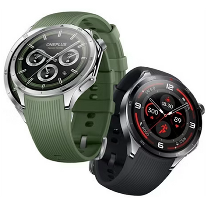 OPPO Watch S (Bluetooth/GPS)