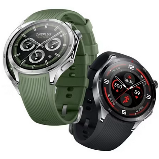 OPPO Watch S (Bluetooth/GPS)