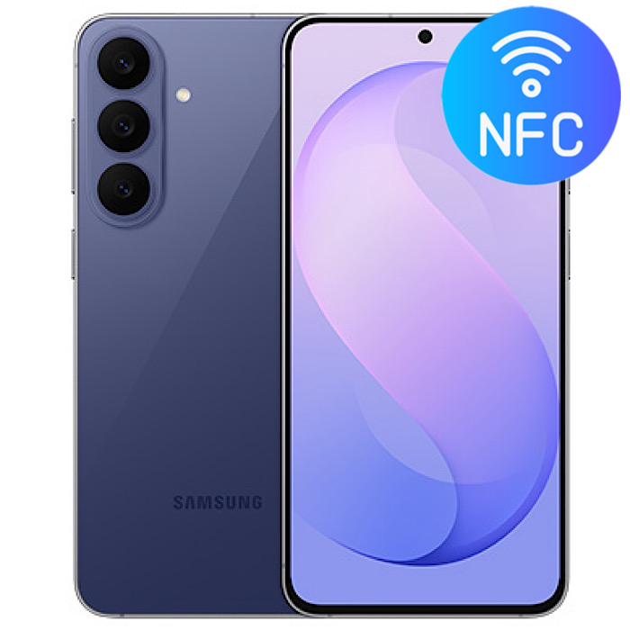 Samsung S26 FE 5G (256GB/8GB)