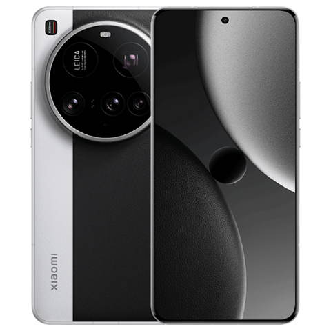 <div style="font-size:75%">Xiaomi 15 Ultra 5G<br>(512GB/16GB RAM)<br>(White/Silver)</font></div>