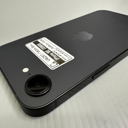 Apple iPhone 16E (128GB) - #U6251/Pre-Owned