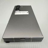 <div style="font-size:80%">#U5755<BR>Samsung Z Fold6 5G<br>(256GB)</font></div>