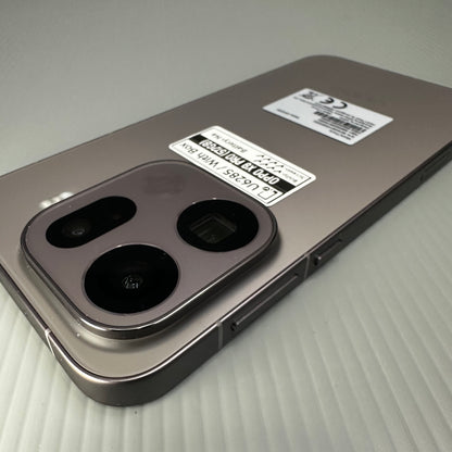 Oppo Find X9 Pro 5G (512GB/16GB+12GB) - #U6285/Pre-Owned
