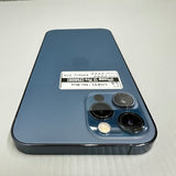<div style="font-size:80%">#U5831<BR>Apple iPhone 12 Pro<br>(256GB)</FONT></DIV>