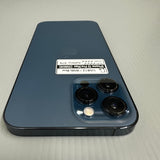 <div style="font-size:80%">#U5812<BR>Apple iPhone 12 Pro Max<br>(256GB)</FONT></DIV>