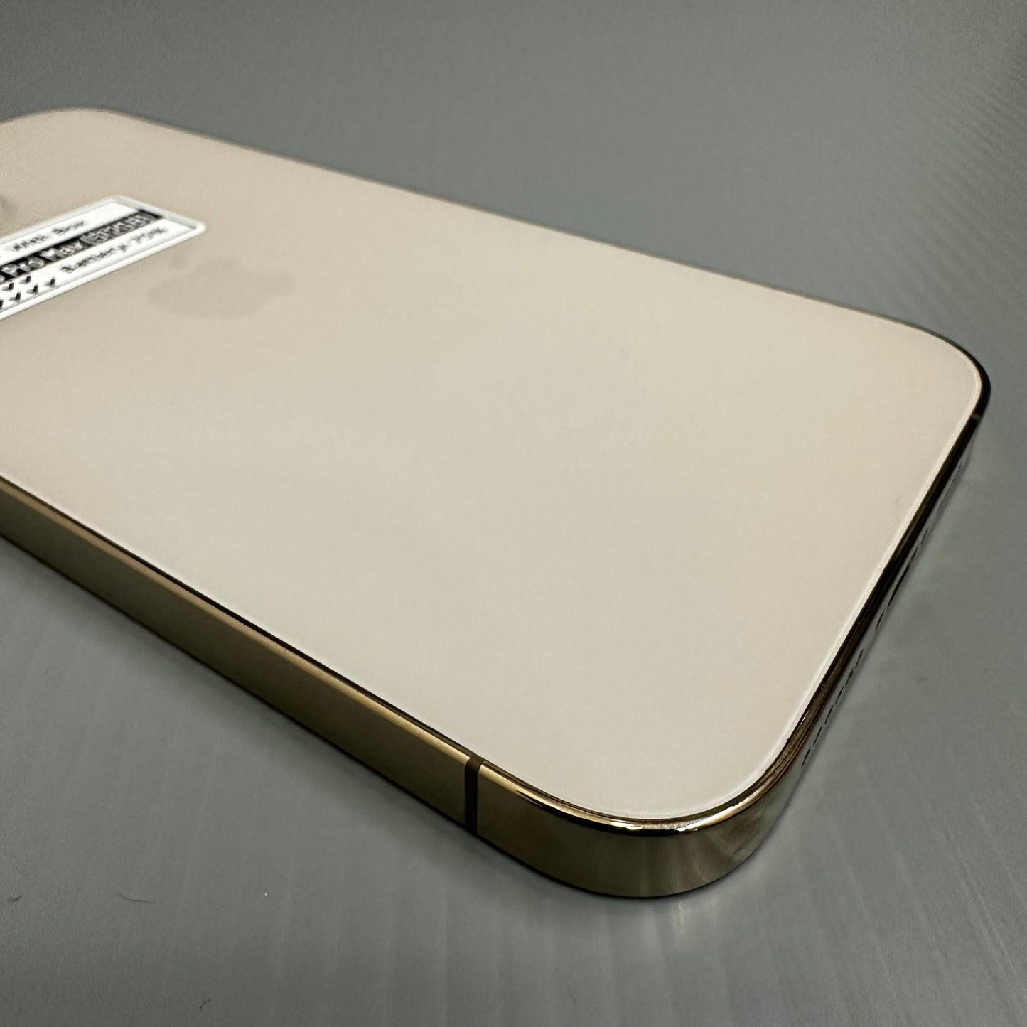 Apple iPhone 13 Pro Max (512GB) - (#U6151/Pre-Owned)