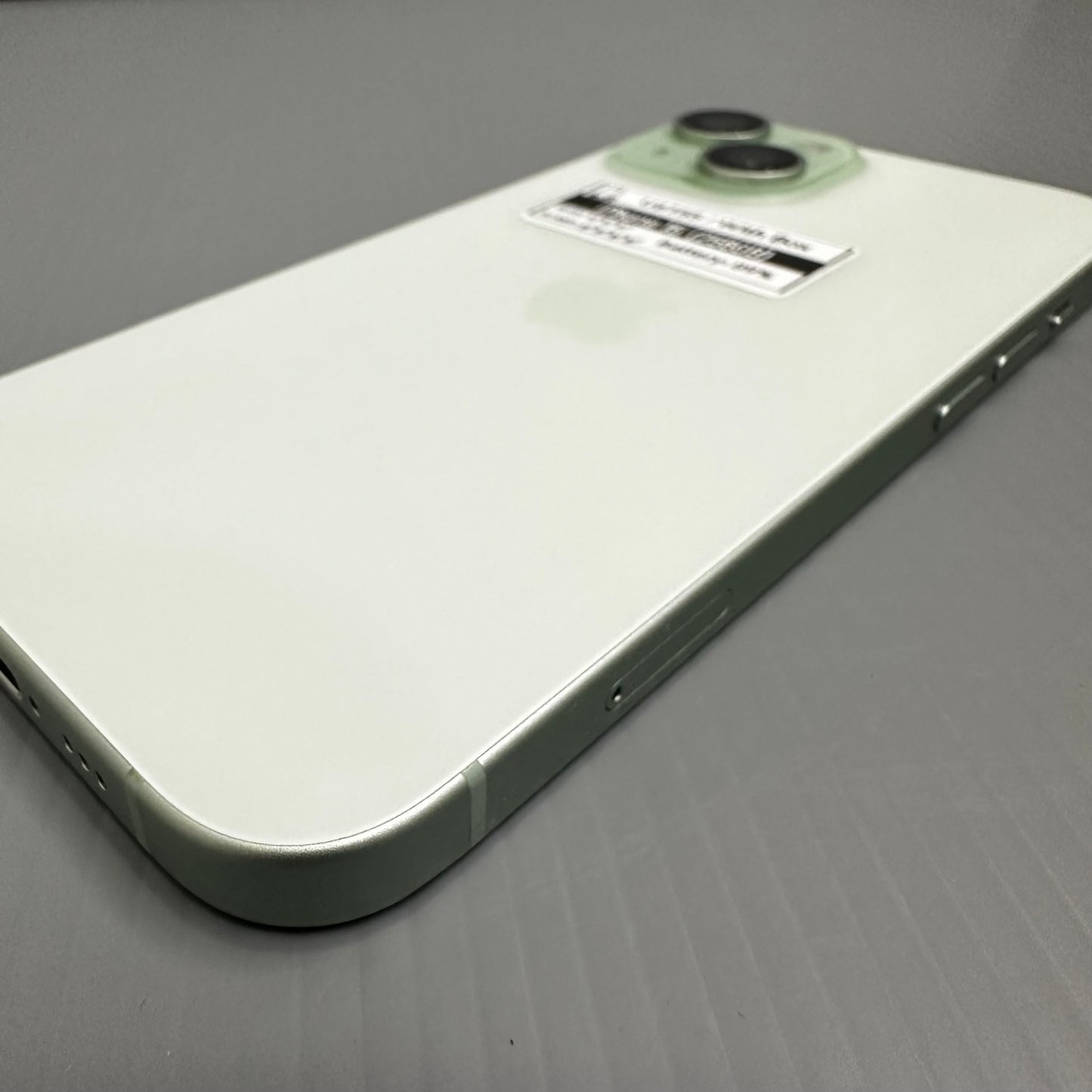 Apple iPhone 15 (256GB) - #U6155/Pre-Owned