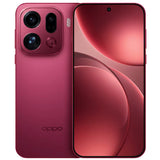 <div style="font-size:80%">Oppo Find X9 Pro 5G<BR>(512GB/12+20GB)<br><font color="red">Free Oppo Magnetic Gift Set!</font></div>
