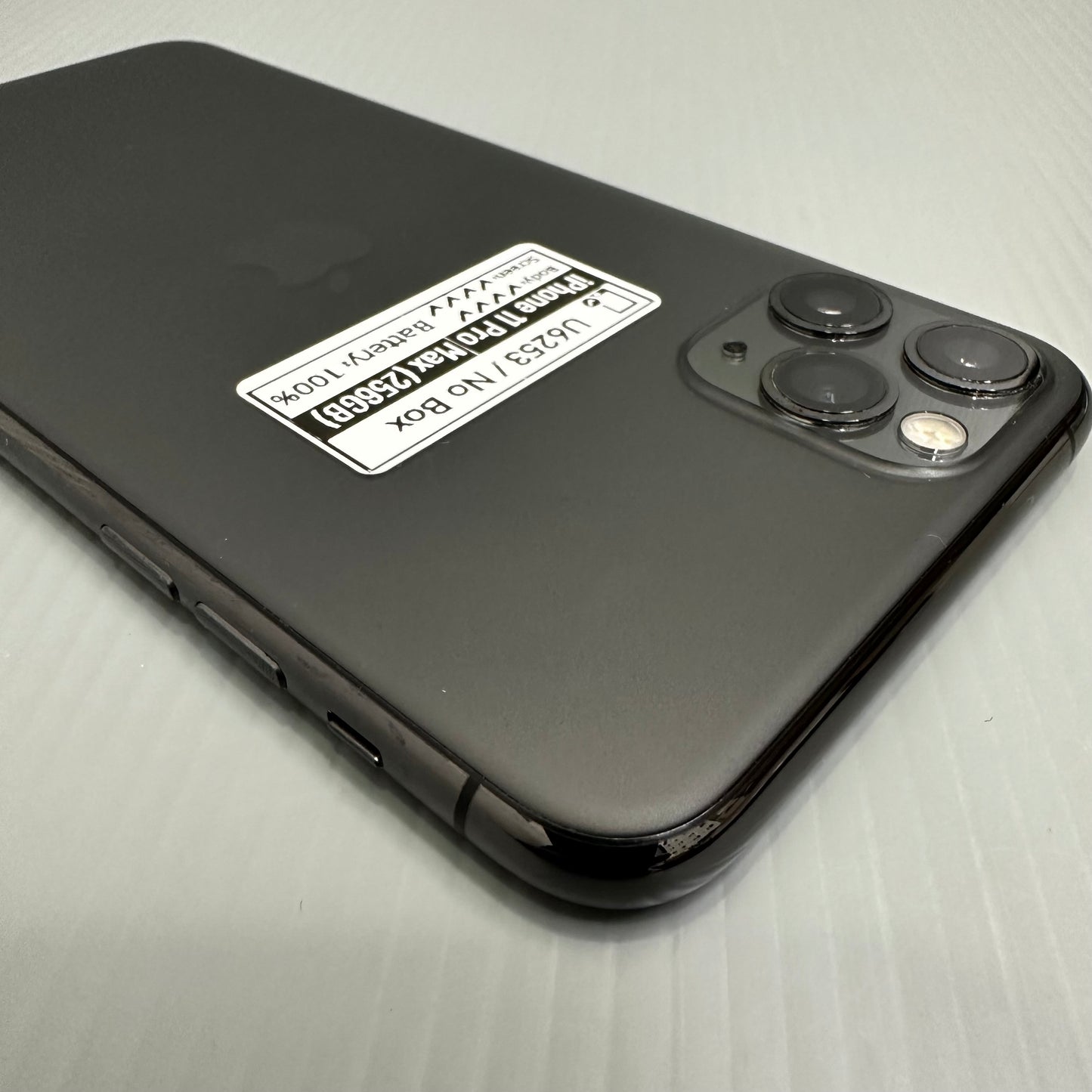 Apple iPhone 11 Max (256GB) - #U6253/Pre-Owned