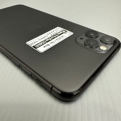 Apple iPhone 11 Max (256GB) - #U6253/Pre-Owned