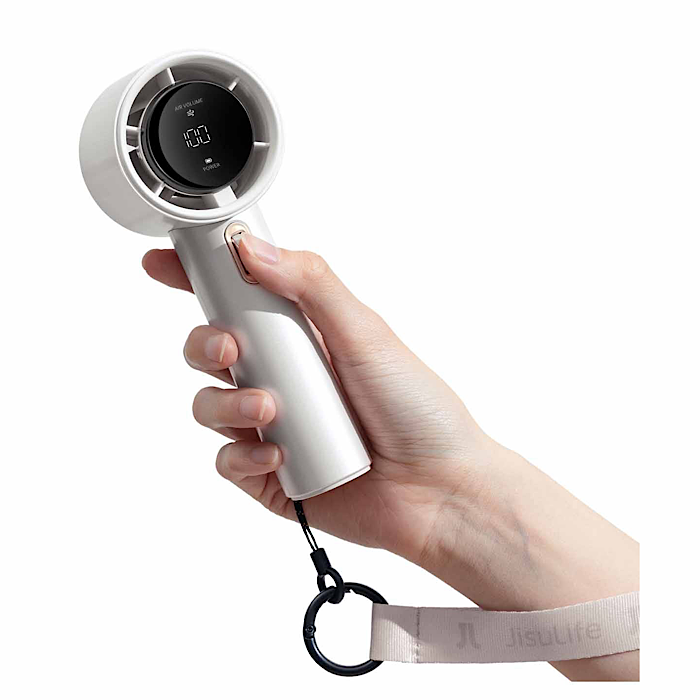 JisuLife Handheld Fan Pro1