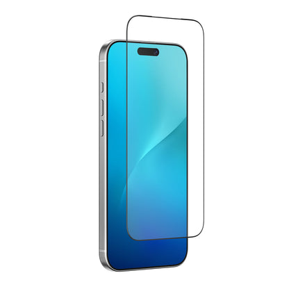 AMAZINGTHING Radix Ultra Clear Tempered Glass iPhone 17 Pro