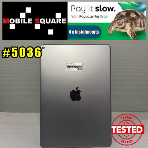 #U5036<BR>Apple iPad Air 3 WiFi<br>(256GB)