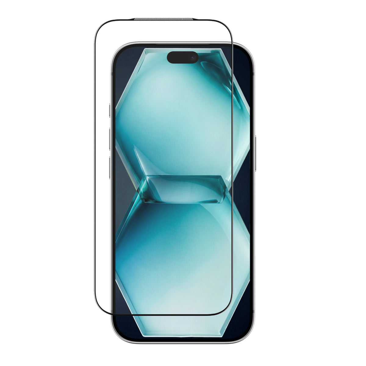 AMAZINGTHING Titan Vision Full Glass iPhone 18 Pro
