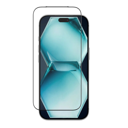 AMAZINGTHING Titan Vision Full Glass iPhone 18 Pro