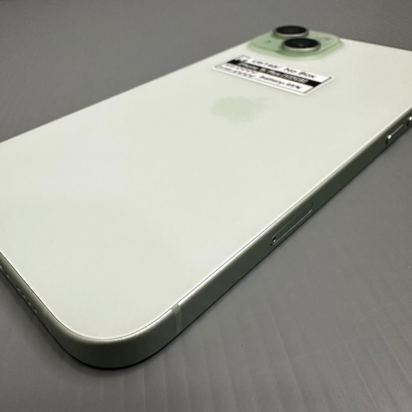 Apple iPhone 15 Plus (512GB) - #U6146/Pre-Owned