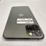 <div style="font-size:80%">#U5529<BR>Apple iPhone 11 Pro Max<br>(256GB)</FONT></DIV>