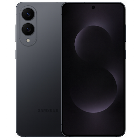 <div style="font-size:80%">Samsung S25 Edge 5G<BR>(512GB/12GB RAM)<br>(JetBlack)</FONT></DIV>