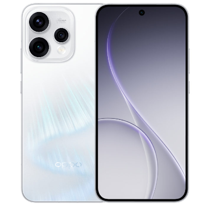 OPPO Reno15 5G (512GB/12GB) - Free OPPO Enco Buds3