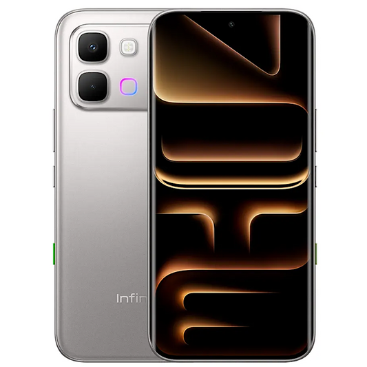 Infinix Note Edge 5G (256GB/8GB)