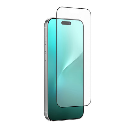 AMAZINGTHING Radix Matte Tempered Glass iPhone Air