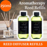 Reed Refills For All Reed Stick Diffusers. (250ML) 🌟PROMO FREE REED STICKS🌟