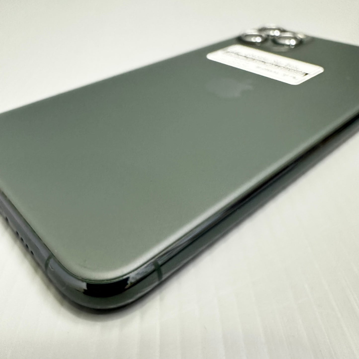 Apple iPhone 11 Pro Max (512GB) - #U6204/Pre-Owned