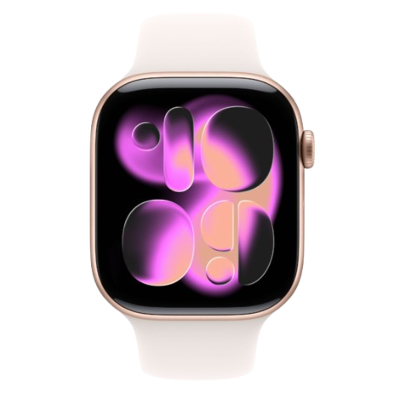 Apple Watch Series 11 Cellular (46mm)