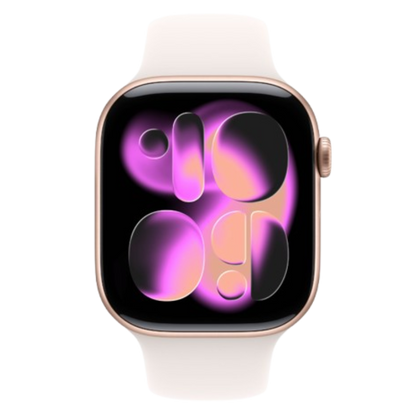 Apple Watch Series 11 Cellular (46mm)