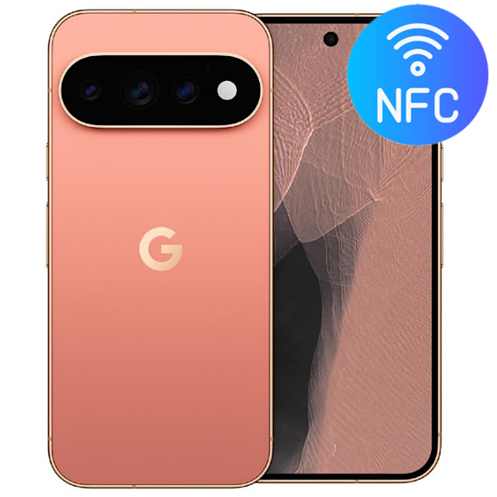 Google Pixel 11 Pro 5G (256GB/12GB)