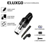 ELUXGO ALT1019 Cordless Vacuum Cleaner