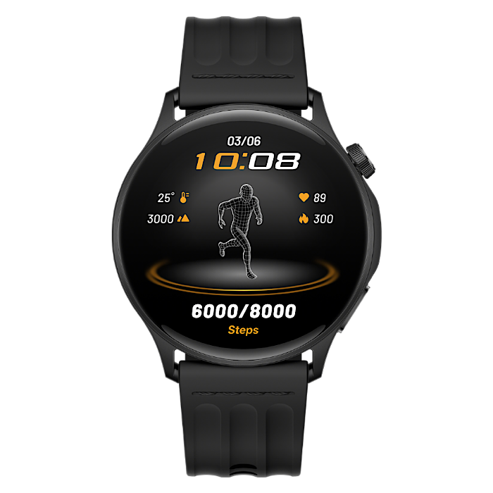 OPPO Watch S (Bluetooth/GPS)