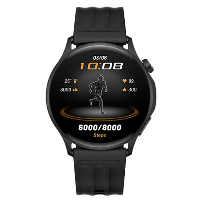 OPPO Watch S (Bluetooth/GPS)