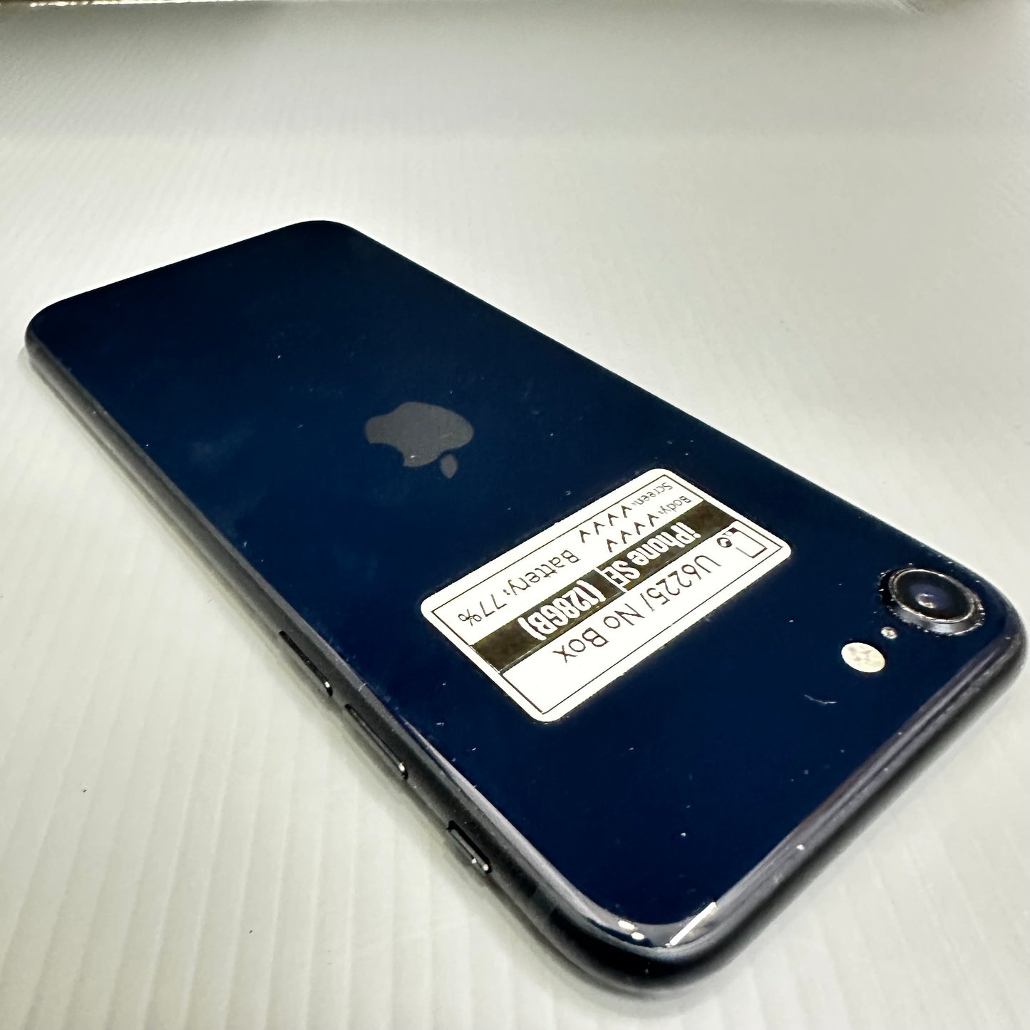 Apple iPhone SE 2022 (128GB) - #U6225/Pre-Owned