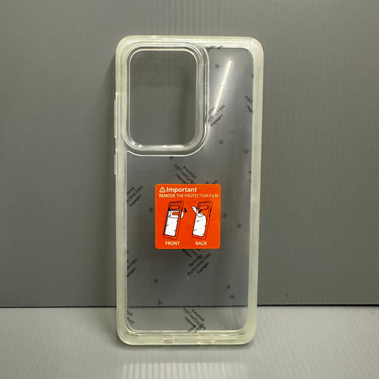 Spigen Ultra Hybrid Samsung S20 Ultra